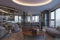 Квартира 5 комнат 197 м² Konak, Турция