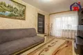 Appartement 2 chambres 46 m² Maladetchna, Bélarus