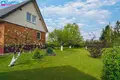 Dom 145 m² Skrobszyszki, Litwa