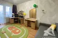 3 room apartment 72 m² Muchaviecki sielski Saviet, Belarus