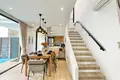 Villa de 3 habitaciones 216 m² Si Sunthon, Tailandia