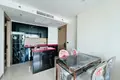 Copropriété 1 chambre  Pattaya, Thaïlande