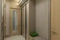 Квартира 2 комнаты  Odabasi, Турция