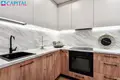 Квартира 2 комнаты 46 м² Вильнюс, Литва