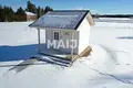 Casa 2 habitaciones 75 m² Tervola, Finlandia