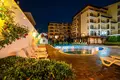 Квартира 3 комнаты 87 м² Несебр, Болгария