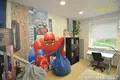3 room apartment 78 m² Minsk, Belarus