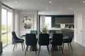 Квартира 2 спальни 73 м² Кембридж, Великобритания
