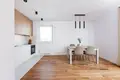 Wohnung 3 zimmer 59 m² Warschau, Polen