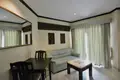 Copropriété 1 chambre  Pattaya, Thaïlande