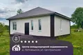 House 68 m² Ilyanskiy selskiy Sovet, Belarus