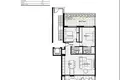Квартира 3 комнаты 81 м² Ла-Нусия, Испания