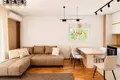 Wohnung 2 zimmer 46 m² Becici, Montenegro