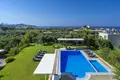 Villa 8 chambres 500 m² Darátsos, Grèce