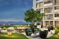Квартира 2 комнаты 389 м² Картал, Турция