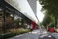 Квартира 2 комнаты 61 м² Москва, Россия