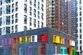 Office 718 m² in Moscow, Russia