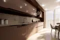 Квартира 3 комнаты 155 м² Бююкчекмедже, Турция