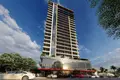 Wohnung 1 Schlafzimmer 43 m² Batumi, Georgien