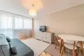 Квартира 2 комнаты 40 м² в Варшаве, Польша