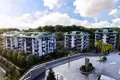 Apartment in a new building ÇINAR 107