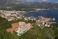 Apartamento 1 habitacion 47 m² Budva, Montenegro