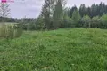Atterrir  Kuras, Lituanie