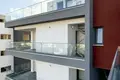Attique 3 chambres  en Kato Polemidion Municipality, Chypre