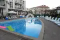 Appartement 2 chambres 62 m² Nessebar, Bulgarie