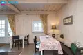 House 93 m² Raseiniai, Lithuania