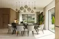 5 room house 207 m² Warsaw, Poland