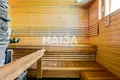 Maison 6 chambres 186 m² Kaavi, Finlande