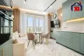 Appartement 4 chambres 69 m² Minsk, Bélarus