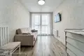 Квартира 2 комнаты 39 м² Минск, Беларусь