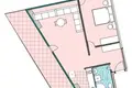 Wohnung 3 zimmer 85 m² Batumi, Georgien