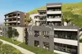 Appartement 1 chambre 43 m² Dobra Voda, Monténégro
