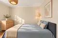 Квартира 2 комнаты 50 м² Варшава, Польша