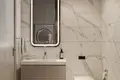 Appartement 2 chambres 50 m² Alanya, Turquie