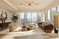 Complexe résidentiel Luxury penthouses with exceptional facilities at Residences Du Port, Dubai Marina, UAE