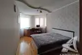 Apartamento 4 habitaciones 105 m² Muchaviecki sielski Saviet, Belarús