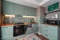 Apartamento 2 habitaciones 52 m² Minsk, Belarús