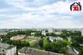 Mieszkanie 2 pokoi 58 m² Mińsk, Białoruś