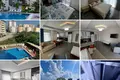 Квартира 110 м² Махмутлар, Турция
