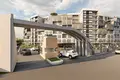 Жилой комплекс MEGAPOLIS RESIDENCE