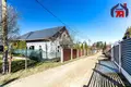 Haus 33 m² Astrashitskagaradokski rural council, Belarus