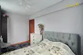 Wohnung 41 m² Navakolasava, Belarus