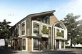 Casa 5 habitaciones 194 m² Dosemealti, Turquía