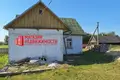 2 room house 64 m² Zytomlia, Belarus