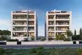 Apartamento 1 habitacion 84 m² Larnaca District, Chipre