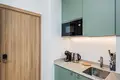 Wohnung 1 zimmer 17 m² Kaunas, Litauen